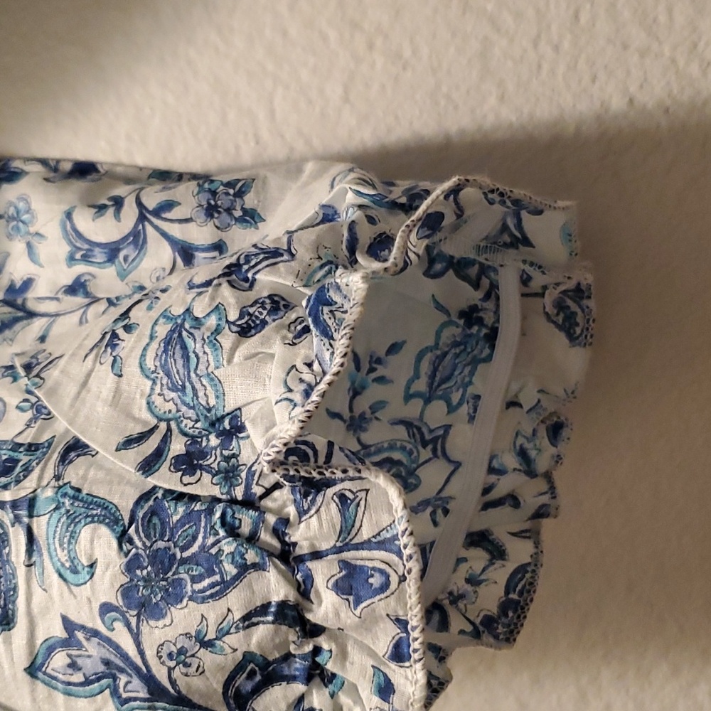 MLLE GABRIELLE DRESS - Picture 3 of 12